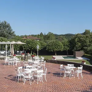 Riu Fluviá Olot